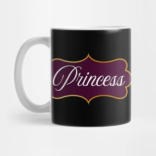 Princess Mug